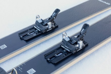 Location Image for Attack Hybrid 11 MN/PT Ski Bindings