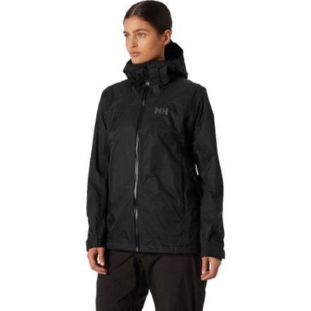 Helly Hansen Verglas 2L Shell Jacket - Women's 1