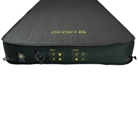 NEMO Roamer Self-Inflating Sleeping Pad - Double 7