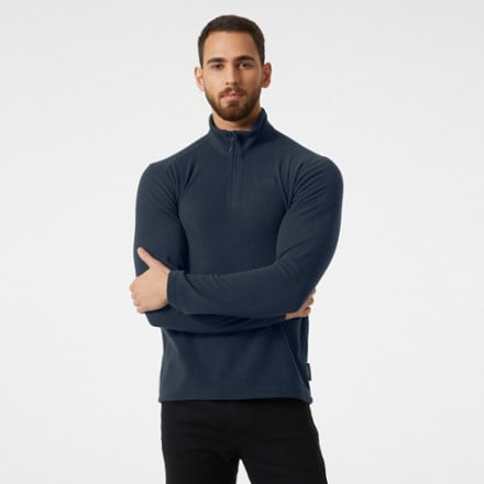 Helly Hansen Daybreaker Half-Zip Fleece Jacket - Men's 1