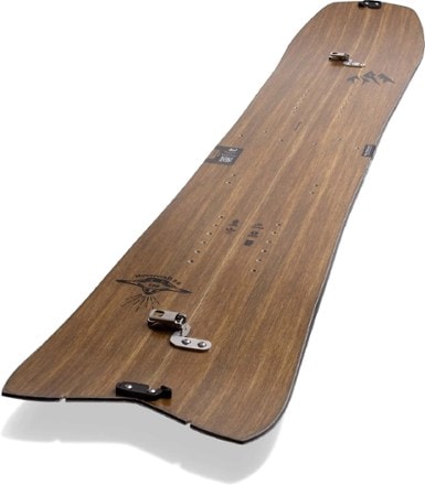 Jones Hovercraft 2.0 Splitboard - 2023/2024 1