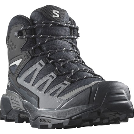 Salomon X Ultra 360 Mid GORE-TEX Hiking Boots - Men's 2