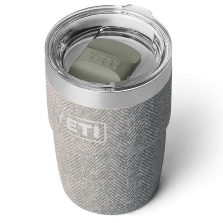 YETI Rambler Stackable Cup with MagSlider Lid - 8 fl. oz. 2