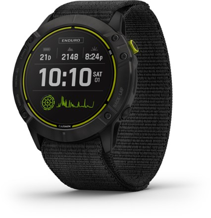 rei garmin 235