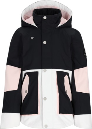 Obermeyer McKenna Insulated Jacket - Girls' 0