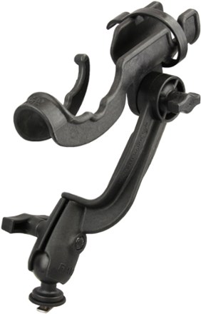 RAM Rod Holder with Track Ball Mount 0