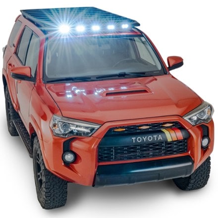 Kuat DEK Roof Platform - 5th Generation 4Runner 2