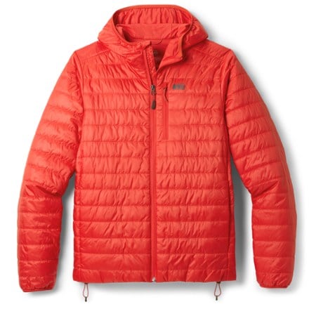 REI Co-op Microtrek Insulated Hoodie - Men's 0
