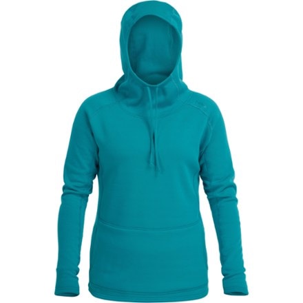 NRS Expedition Weight Hoodie - Women's 0