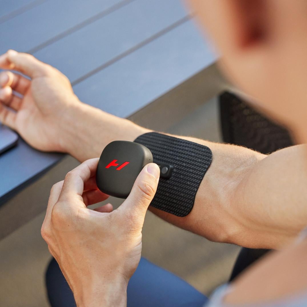 Location Image for Venom Go Massager