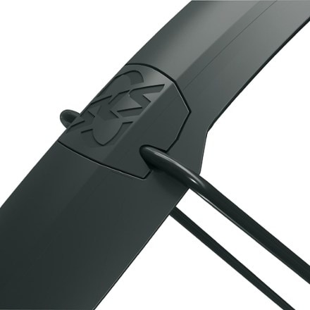 SKS Speedrocker Gravel Fender Set 4