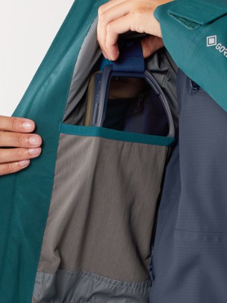 REI Co-op First Chair GTX Jacket - Women's 5