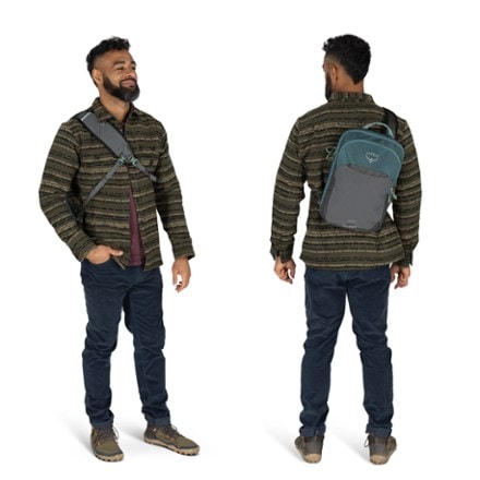 Osprey Nebula Sling 3