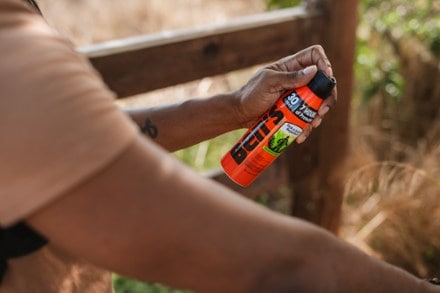 Location Image for Eco Spray Insect Repellent - 30 Percent DEET - 6 fl. oz.