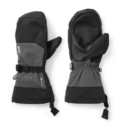 Switchback GTX Mittens