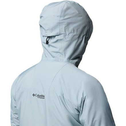 Columbia Winter District II Insulated Jacket - Men's 6