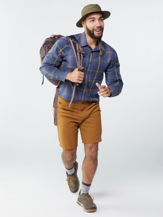 KUHL Renegade Shorts - Men's 10" Inseam 3