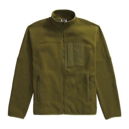 The North Face Front Range Fleece Jacket - Men's 0