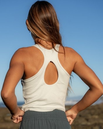 Nani Salt Essential Tank Top - Women's 7