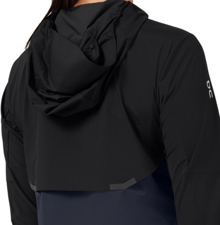 On Weather Jacket - Women's 7