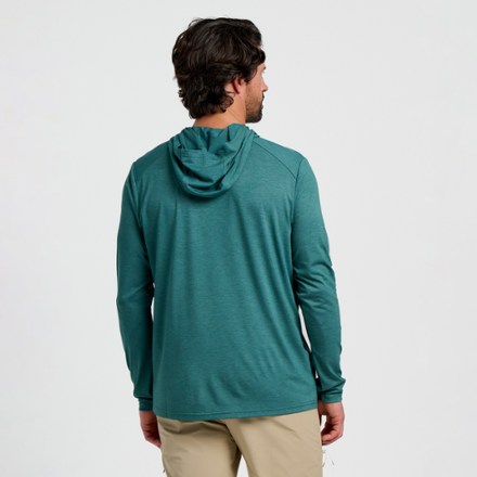 Free Fly Shade Hoodie - Men's 1