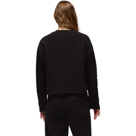 prAna DreamTerry Crew Sweatshirt - Women's 2