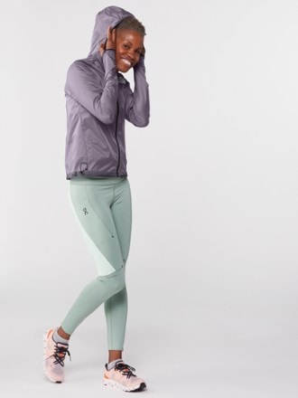 The North Face Summit Series Superior Wind Jacket - Women's 5