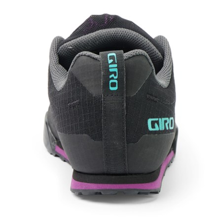 Giro Tracker Fastlace Cycling Shoes - Women's 3