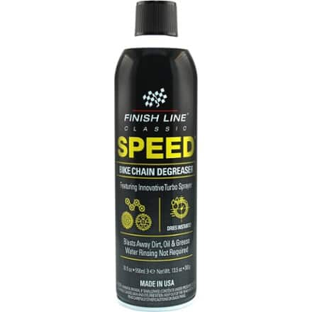 Finish Line Speed Degreaser 0