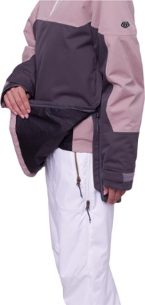 686 Upton Insulated Anorak - Women's 5