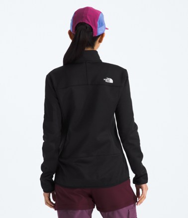 The North Face Mistyescape Quarter-Zip Fleece - Women's 2