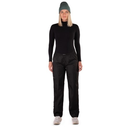 Boulder Gear Stratus Rain Pants - Women's 2