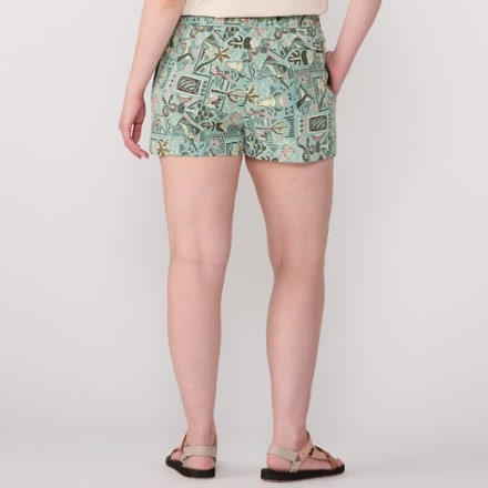 Columbia Rugged Water Shorts - Women's 2