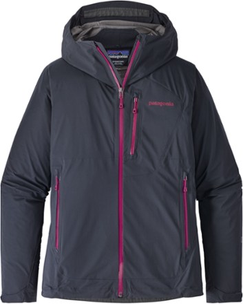 Patagonia Stretch Rainshadow Jacket - Women's | REI Co-op