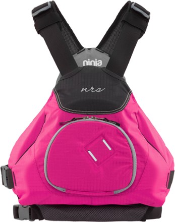 NRS Ninja PFD 0