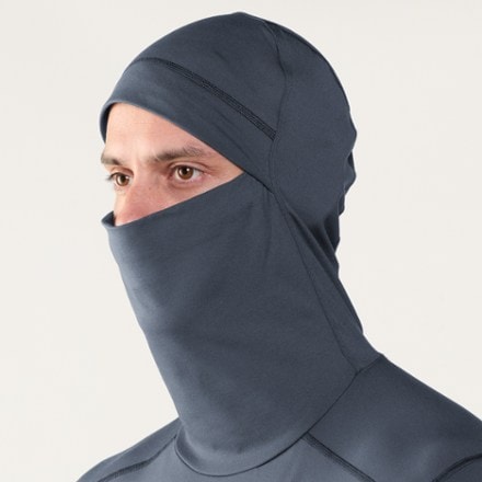 Arc'teryx Rho LT Base Layer Hoody - Men's 4