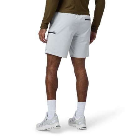 Vuori Grafton Unlined 7" Shorts - Men's 2