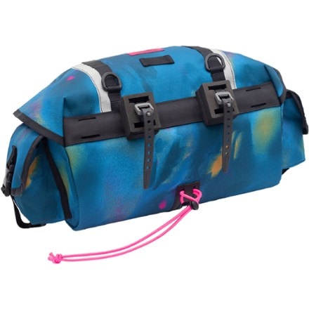 Swift Industries Zeitgeist Handlebar Pack 1