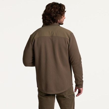 KUHL Relentr Shirt-Jac - Men's 1