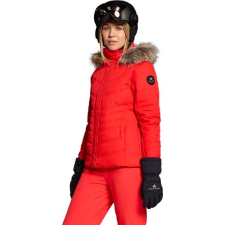 Obermeyer Tuscany II Insulated Jacket - Women's 5