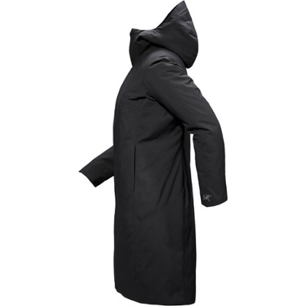 Arc'teryx Patera Down Parka - Women's 3