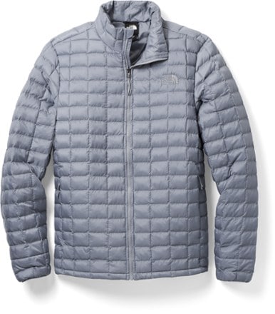 Product Image of color Mid Grey Matte