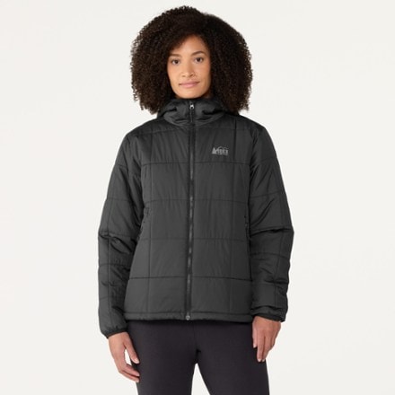 REI Co-op Trailmade Insulated Hoodie - Women's 1