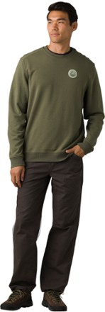 prAna Kragg Pants - Men's 2