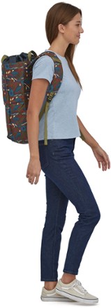 Patagonia Arbor Linked Pack | REI Co-op