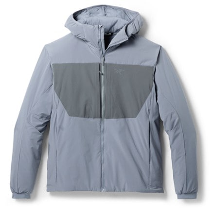 Arc'teryx Proton Heavyweight Insulated Hoody - Men's 0
