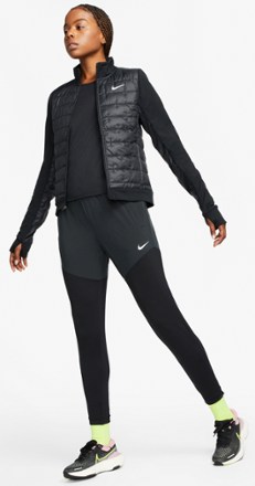 Nike Therma-FIT Synthetic Fill Running Jacket - Women's 2