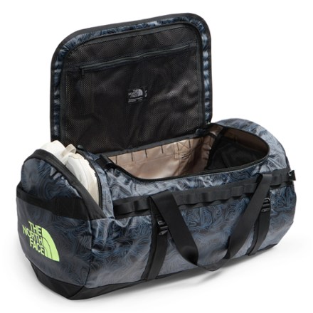 north face big haul backpack The Shot  Thats why they built the Base Camp duffel bag The North Face Jester Everyday