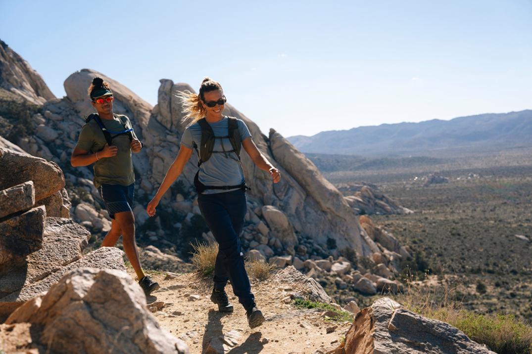 Location Image for Ultra Raptor 3 Hiking Shoes - Men's