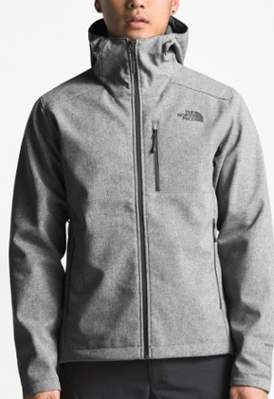 north face down jacket women's long